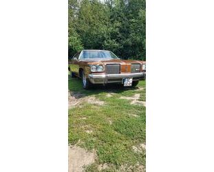 Oldsmobile Delta 88 Gebrauchtwagen
