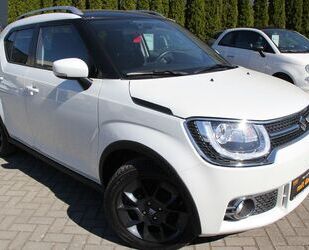 Suzuki Ignis Gebrauchtwagen