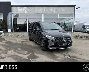 Mercedes-Benz V 300 Gebrauchtwagen