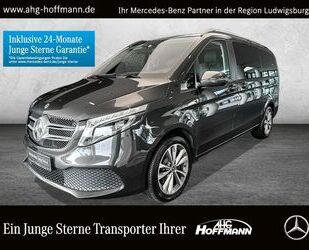 Mercedes-Benz V 300 Gebrauchtwagen