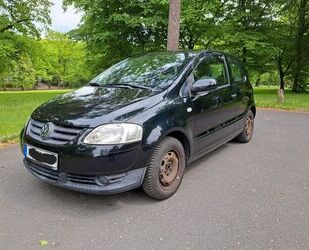 VW Fox Gebrauchtwagen