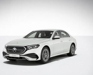Mercedes-Benz E 450 Gebrauchtwagen