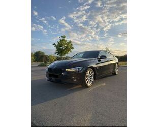 BMW 420 Gran Coupé Gebrauchtwagen