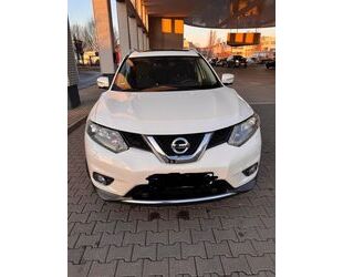 Nissan X-Trail Gebrauchtwagen