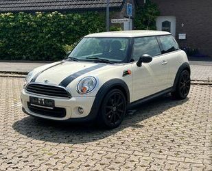 Mini ONE Gebrauchtwagen