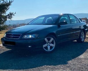 Opel Omega Gebrauchtwagen