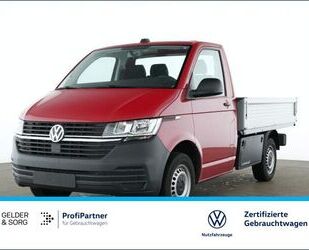 VW T6 Transporter Gebrauchtwagen