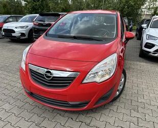 Opel Meriva Gebrauchtwagen