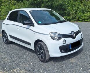Renault Twingo Gebrauchtwagen
