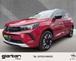 Opel Grandland (X) Gebrauchtwagen