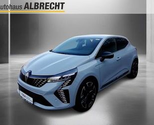 Renault Clio Gebrauchtwagen