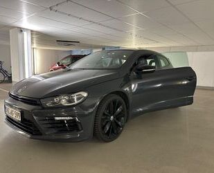 VW Scirocco Gebrauchtwagen