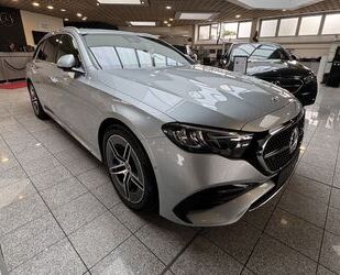 Mercedes-Benz E 300 Gebrauchtwagen