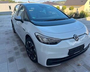 VW ID.3 Gebrauchtwagen