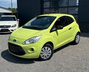 Ford Ka/Ka+ Gebrauchtwagen