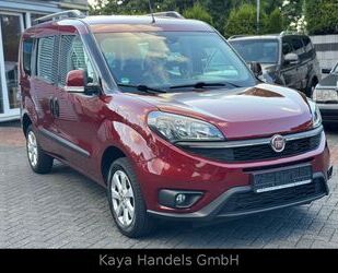 Fiat Doblo Gebrauchtwagen
