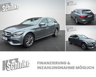 Mercedes-Benz C 180 Gebrauchtwagen