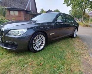 BMW 750 Gebrauchtwagen