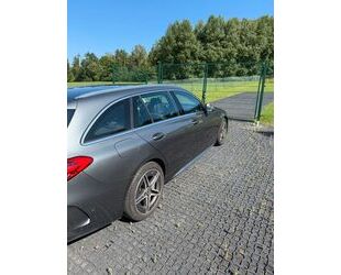 Mercedes-Benz C 220 Gebrauchtwagen