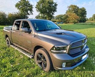 Dodge RAM Gebrauchtwagen