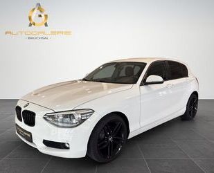 BMW 116 Gebrauchtwagen