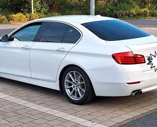 BMW 520 Gebrauchtwagen