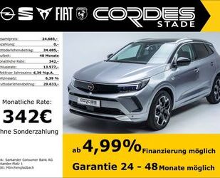 Opel Grandland (X) Gebrauchtwagen