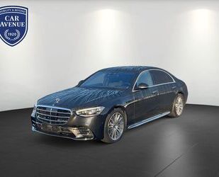 Mercedes-Benz S 580 Gebrauchtwagen