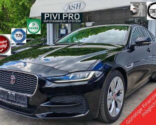 Jaguar XE Gebrauchtwagen