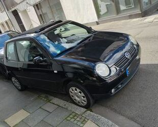 VW Lupo Gebrauchtwagen