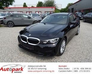 BMW 318 Gebrauchtwagen