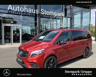 Mercedes-Benz V 250 Gebrauchtwagen
