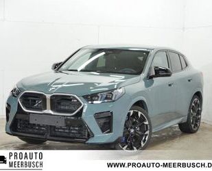 BMW X2 Gebrauchtwagen