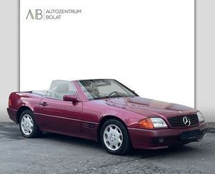 Mercedes-Benz SL 280 Gebrauchtwagen