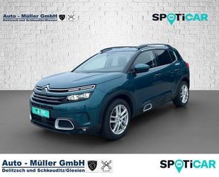 Citroen C5 Aircross Gebrauchtwagen