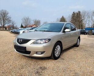 Mazda 3 Gebrauchtwagen