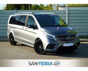Mercedes-Benz V 300 Gebrauchtwagen