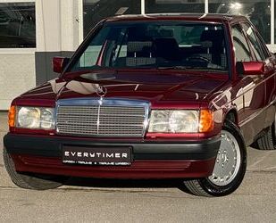 Mercedes-Benz 190 Gebrauchtwagen
