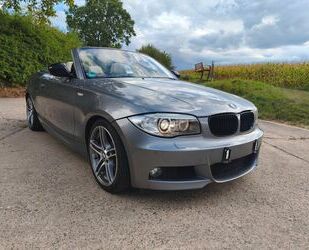 BMW 125 Gebrauchtwagen