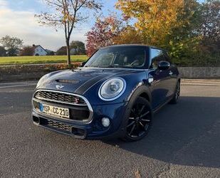 Mini Cooper SD Gebrauchtwagen