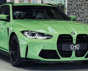 BMW M3 Gebrauchtwagen