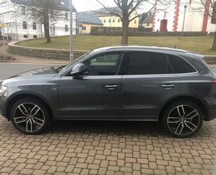 Audi Q5 Gebrauchtwagen
