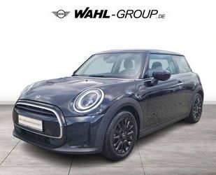 Mini Cooper Gebrauchtwagen