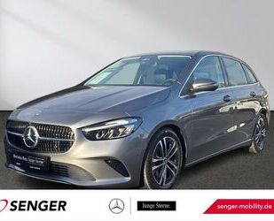 Mercedes-Benz B 180 Gebrauchtwagen