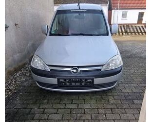 Opel Combo Gebrauchtwagen