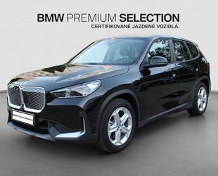 BMW iX1 Gebrauchtwagen