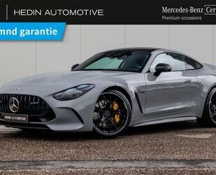 Mercedes-Benz AMG GT Gebrauchtwagen