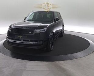 Land Rover Range Rover Gebrauchtwagen