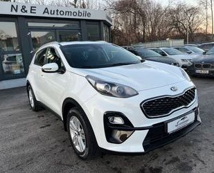 Kia Sportage Gebrauchtwagen