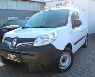 Renault Kangoo Gebrauchtwagen
